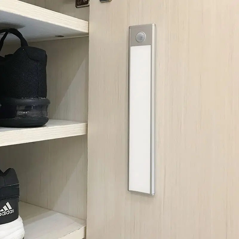Frendorf | USB wiederaufladbare Bewegungsmelderlampe