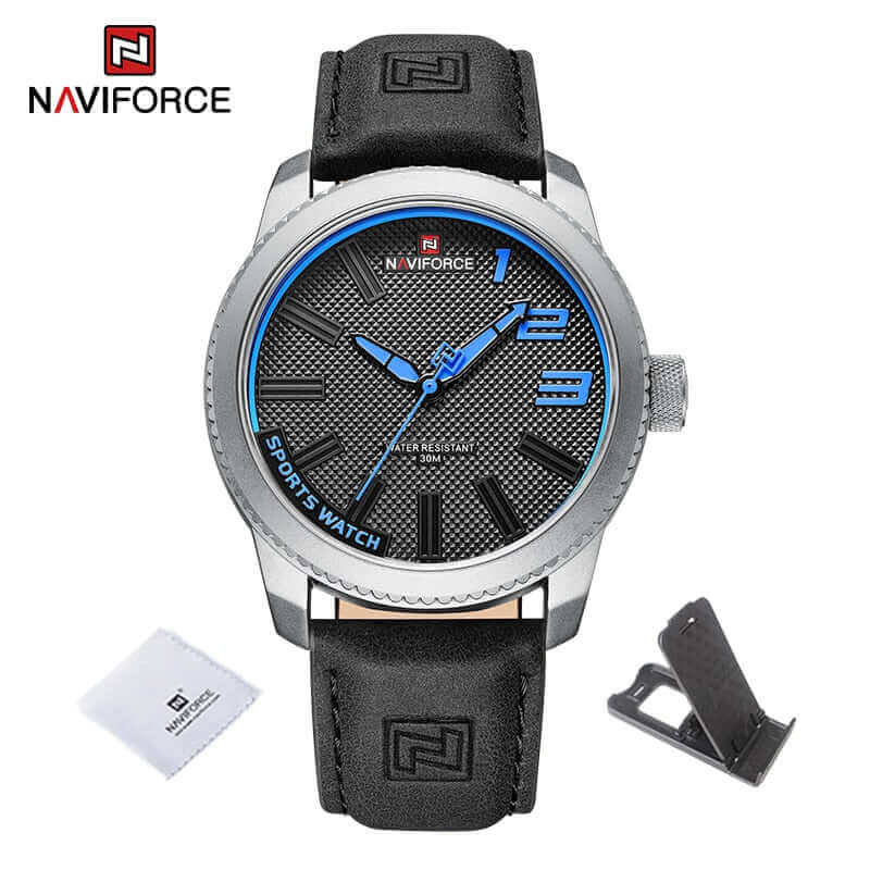 Militärische Armee-Armbanduhr für Männer