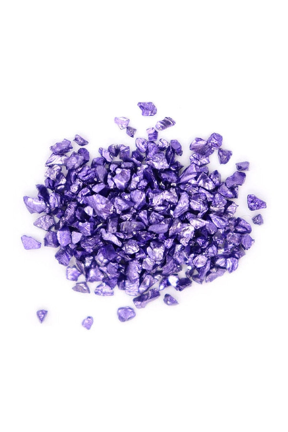 Glass Resin Filler Kunst