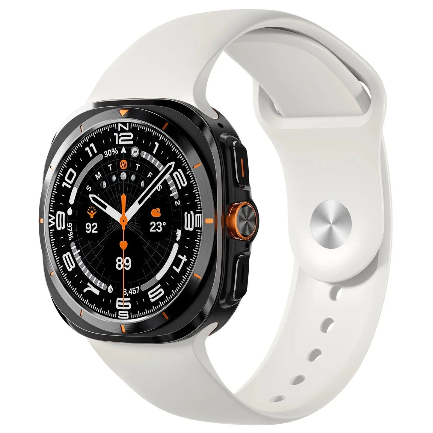Frendorf | Sport Loop Watch Band Für Samsung 7 Ultra