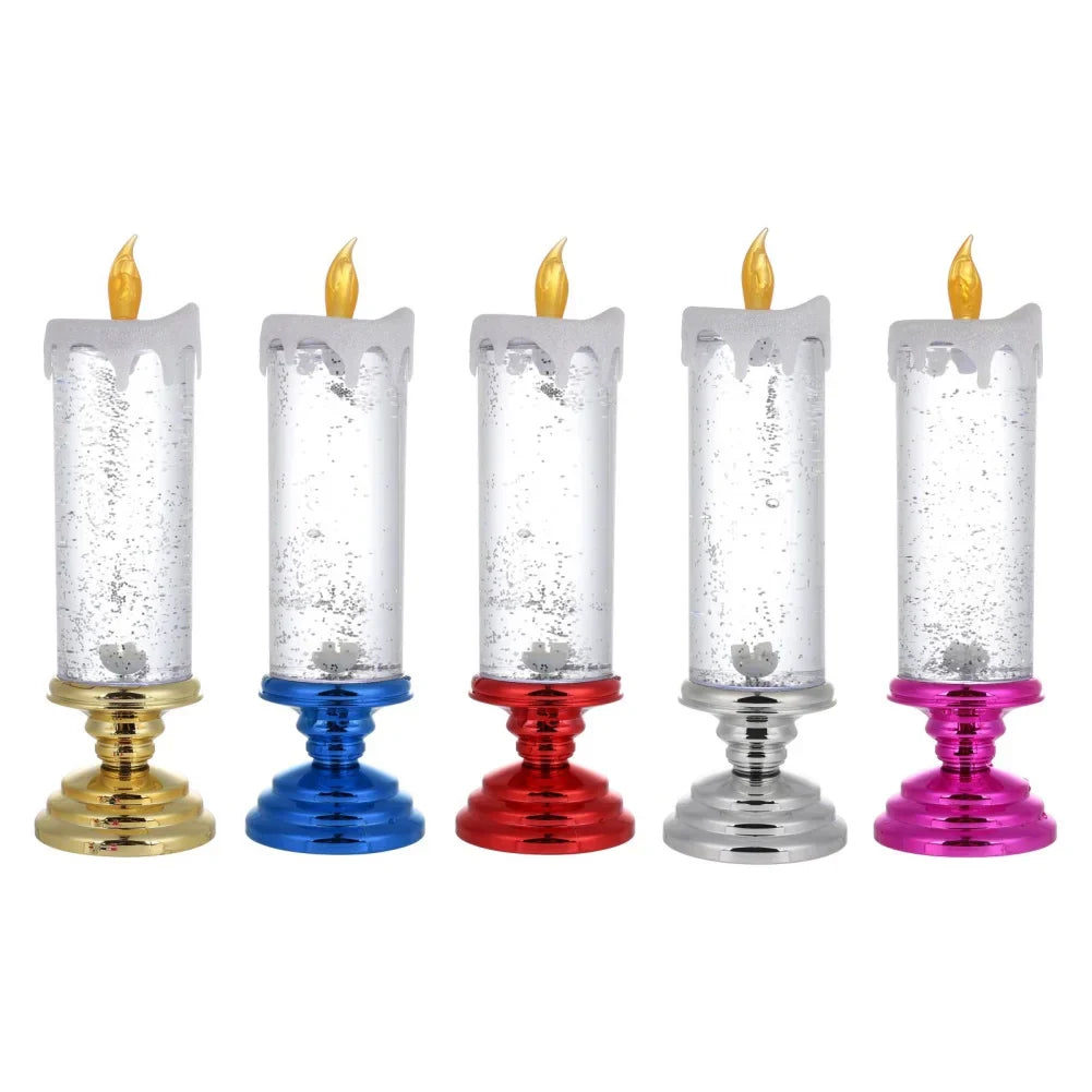 Frendorf | Julepynt LED Kerzen
