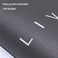 2PCS Küchenbodenmatte Diatom Mud Pad Super Absorbierend Badezimmermatte Rutschfester Teppich Küchenmatten Abwischbar Waschbar Lange Streifenmatte