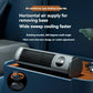 Frendorf | Türmenloser Ultra Cooler Klimaanlage Desktop Ventilator