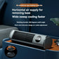 Frendorf | Towerless Ultra Cool Air Conditioning Desktop Fan