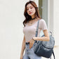 Frendorf | Leder Rucksack für Damen