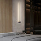 Moderne LED Wandbeleuchtung für Sofahintergrund, Schlafzimmer - 350° drehbare Innen-LED-Wandleuchten