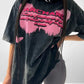 Grafik T-Shirt