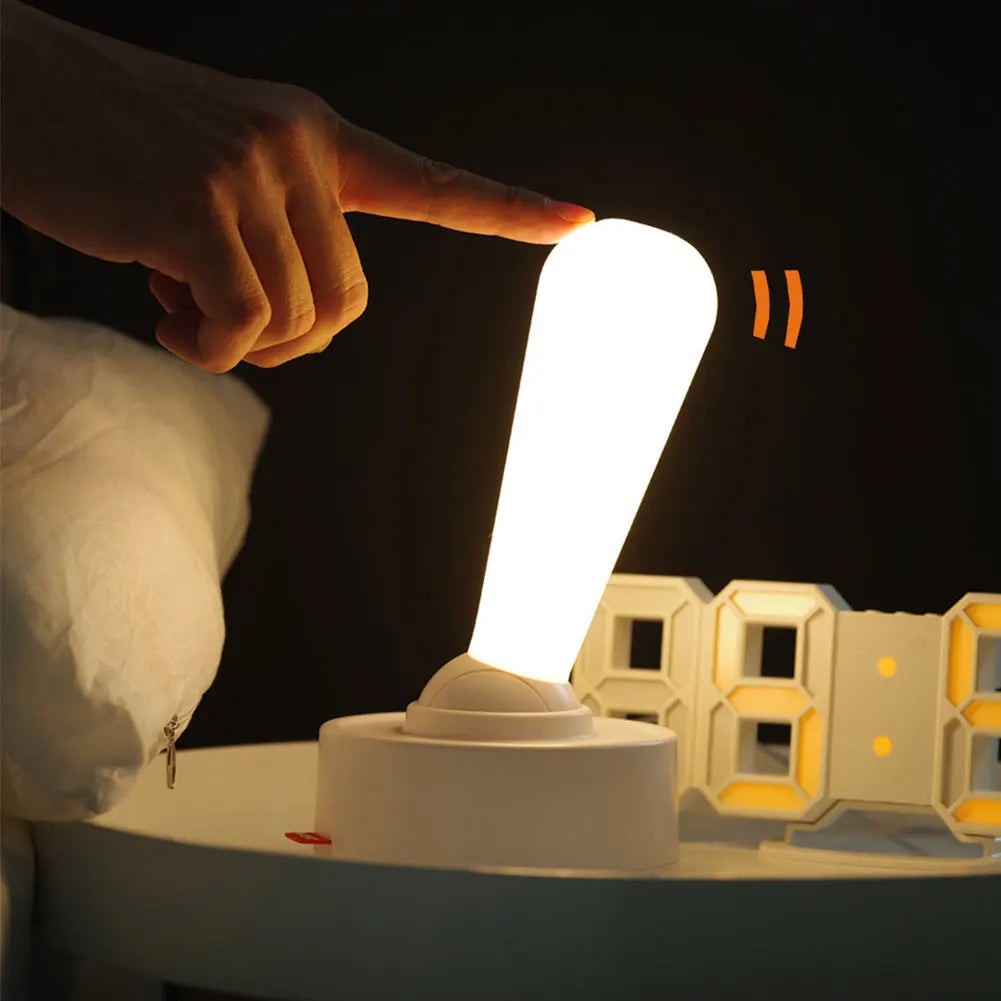 Frendorf | Zen Glow Wiederaufladbare LED Nachtlicht