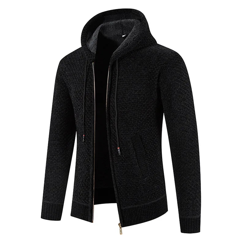 Frendorf | Premium Herren Strickjacke