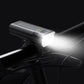 Frendorf | LuminoRide Power Beam – LED Fahrradlampe mit 5000 Lumen für maximale Sicherheit bei Nachtfahrten