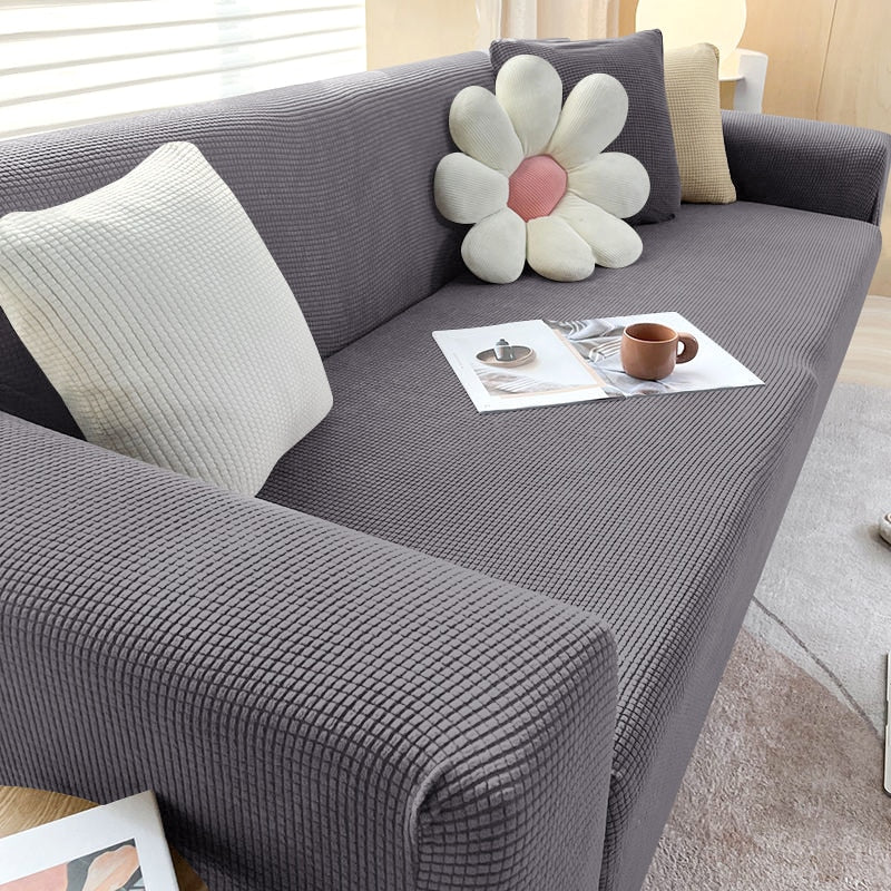 Frendorf | FLEXHOE | Dehnbare Sofaplatte | Stilvoller Schutz für dein Sofa