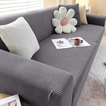 Frendorf | FLEXHOE | Dehnbare Sofaplatte | Stilvoller Schutz für dein Sofa