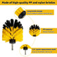 Frendorf | 5PCS Electric Drill Attachment Ultimative Reinigungsbürsten Set