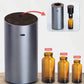 Moderner metallischer Aroma-Diffusor