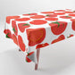 Fruit Fiesta Gemusterte Tischdecke