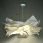 Cloud Like Paper Lampenschirm bis zu 70 cm breit