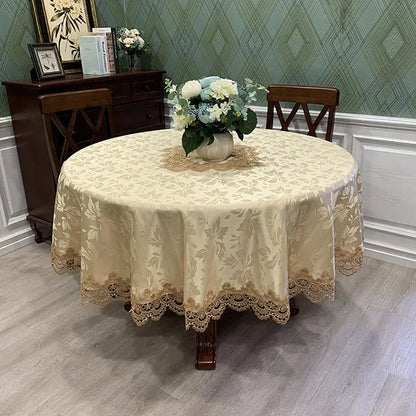 Victorian Lace Dreams Tischdecke