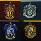 Frendorf | Harry Potter Fakultätsschal