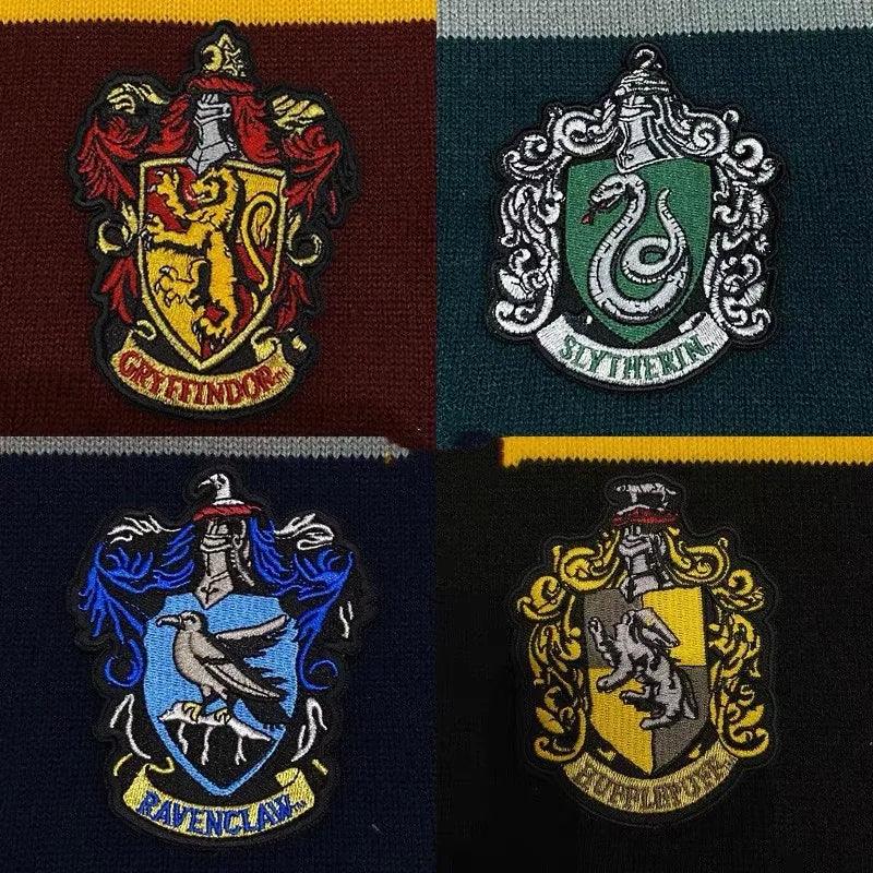 Frendorf | Harry Potter Fakultätsschal