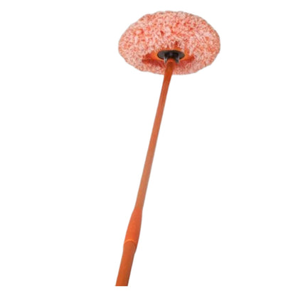 Frendorf | 360 Grad drehbarer Mikrofasermopp Magic Floor