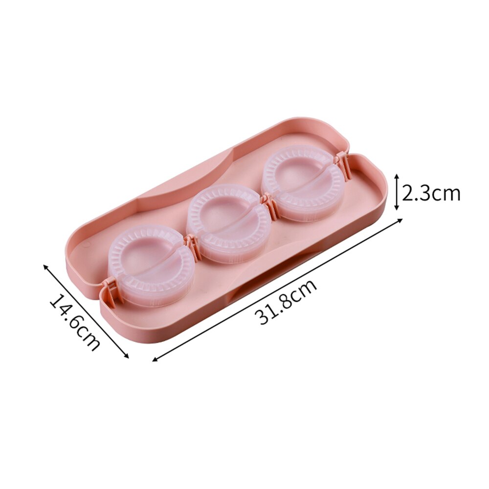 Frendorf | Home Chef Schnelle Teigtaschenmacherform