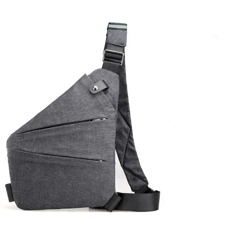 Frendorf | Diebstahlsichere Tasche – Ihr ultimativer Reisebegleiter