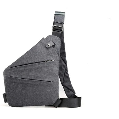 Frendorf | Diebstahlsichere Tasche – Ihr ultimativer Reisebegleiter