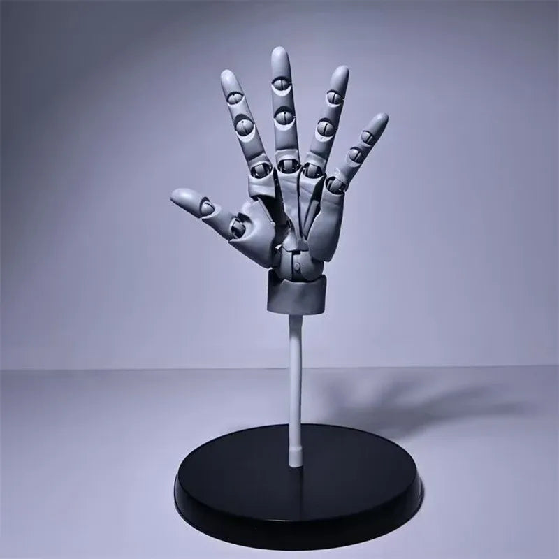 Frendorf | Multi-Pose Zeichnen Sculpting Kunst Hand Modell