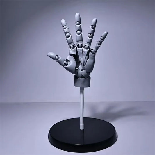 Frendorf | Multi-Pose Zeichnen Sculpting Kunst Hand Modell