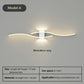 Frendorf | Moderne LED-Wandlampe – Dimmbar Up & Down Wandapplique für Schlafzimmer, Wohnzimmer und Innenräume