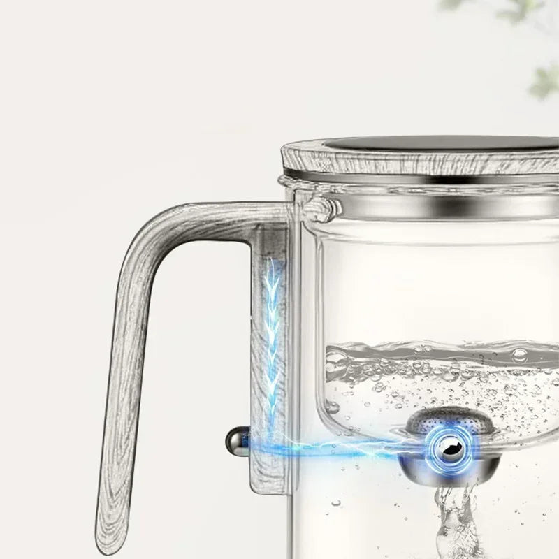Frendorf | FlowBrewer elegante Teekanne