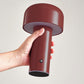 Frendorf kabellose Pilz-Tischlampe