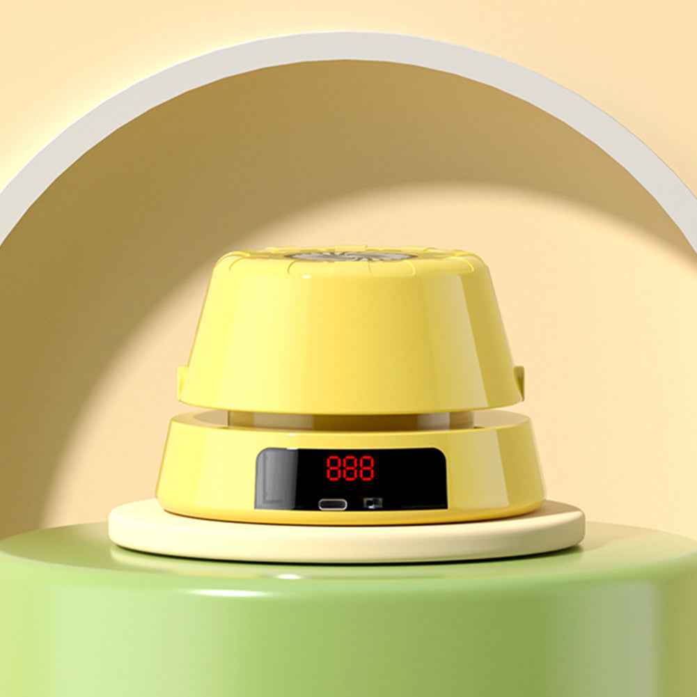 Frendorf | Smart Elektronische Springseilmaschine – Interaktives Kardiogerät für die Familie und Kinder