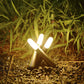 Frendorf | Vexora Modern LED Tischleuchte | Kabellos | Touch-Dimmer | Stimmungslicht | Dekoleuchte für Zuhause