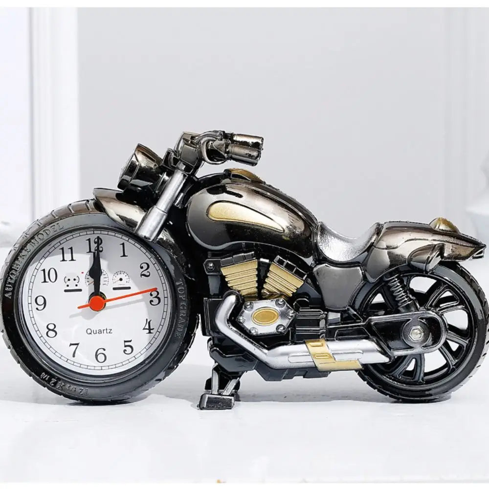 Frendorf | Vintage Motorrad Wecker