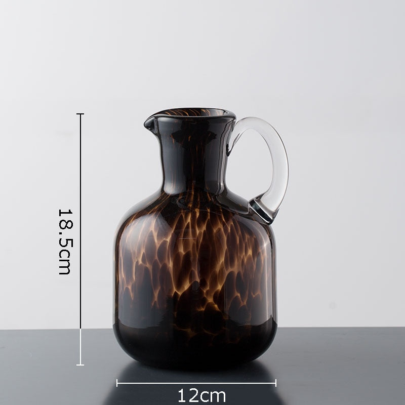VASE BOMO