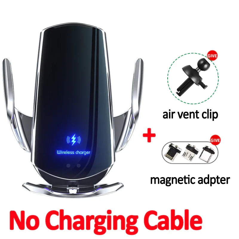 Frendorf | Automatischer Autotelefonhalter