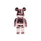 Frendorf | ArtBear Designer Skulptur Ornamente | Stilvolle Deko für Zuhause & Büro | Limitierte Edition