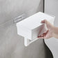 ElegantEssentials™ Toilettenrollenhalter - Entdecken Sie funktionale Eleganz