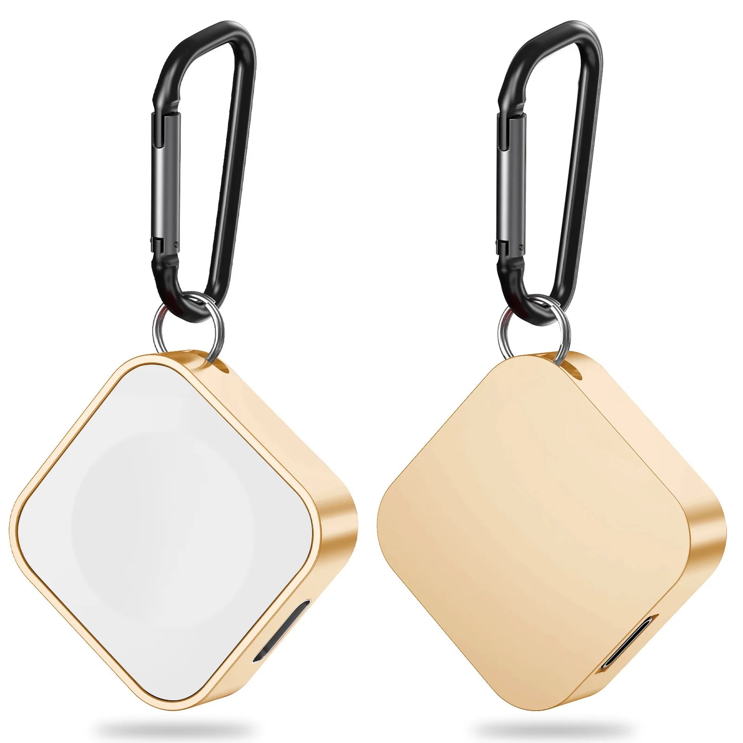 Tragbares kabelloses Apple Watch-Ladegerät