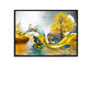 Frendorf | Art View Elegante Canvas Elektrische Box Abdeckung