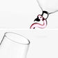 Flamingo Glaswaren
