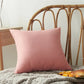 Wasserdichtes Outdoor-Sofa-Kissenbezug