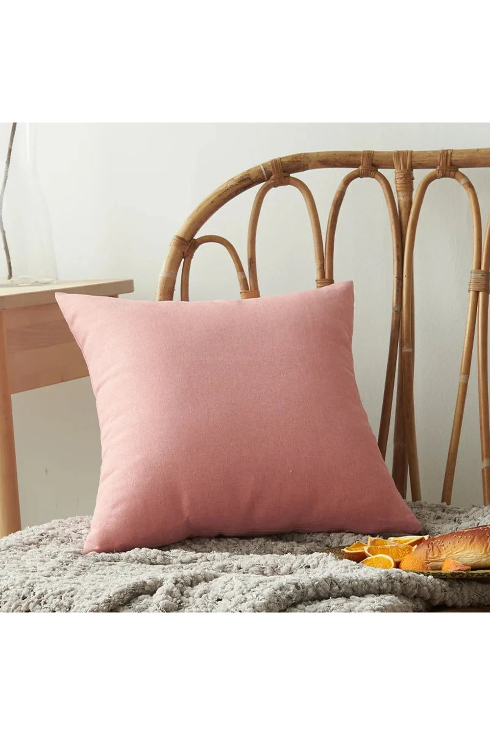 Wasserdichtes Outdoor-Sofa-Kissenbezug