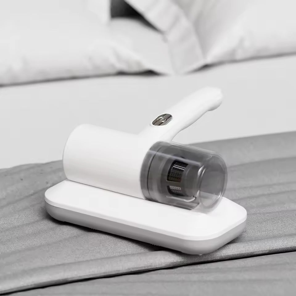 Frendorf |  MiteBuster Für einen gesünderen Schlaf