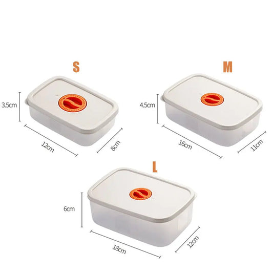 Frendorf | Bento Lunchbox – Lebensmittelbehälter Mit Fächern