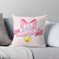 Anime Bee und Puppycat Kissenbezug