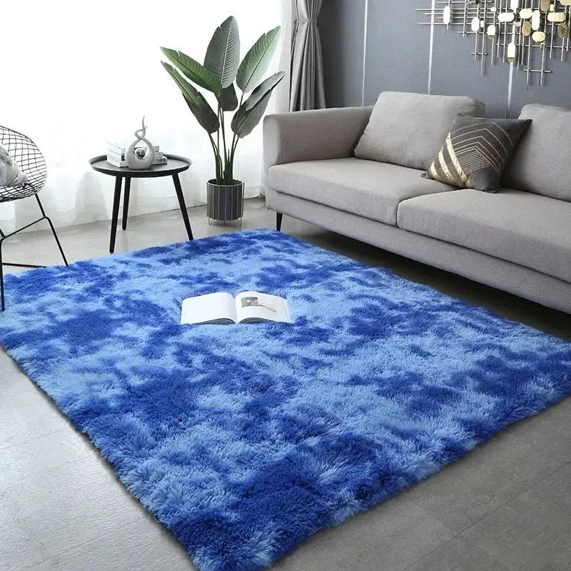 Frendorf | Weicher moderner Teppich für ein warmes und einladendes Interieur