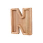 Frendorf | Holzbuchstaben Sparbox - BuchstabenBank