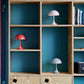 Frendorf - Designer LED Lampe für Schlafzimmer und Wohnzimmer
